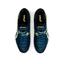 Asics Mens GEL-Blast FF 2 Indoor Court Shoes - Deep Sea Teal - thumbnail image 5