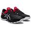 Asics Mens GEL-Beyond 6 Indoor Court Shoes - Black/Red - thumbnail image 2