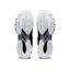 Asics Mens GEL-Beyond 6 Mid Top Indoor Court Shoes - Black/Classic Red - thumbnail image 5