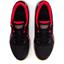 Asics Mens GEL-Rocket 10 Indoor Court Shoes - Black/Electric Red