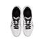 Asics Mens GEL-Rocket 10 Indoor Court Shoes - White/Pure Silver - thumbnail image 5