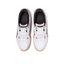 Asics Mens GEL-Rocket 10 Indoor Court Shoes - White/Classic Red - thumbnail image 5