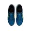 Asics Mens GEL-Rocket 10 Indoor Court Shoes - Deep Sea Teal - thumbnail image 5