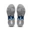 Asics Mens GEL-Rocket 10 Indoor Court Shoes - Deep Sea Teal - thumbnail image 6