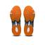 Asics Mens GEL-Rocket 10 Indoor Court Shoes - Midnight/Hazard Green - thumbnail image 6
