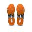 Asics Mens GEL-Rocket 10 Indoor Court Shoes - Midnight/Hazard Green - thumbnail image 6