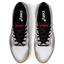 Asics Mens GEL-Court Hunter 2 Indoor Court Shoes - White/Piedmont Grey - thumbnail image 6