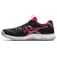 Asics Mens GEL-Tactic Indoor Court Shoes - Black/Electric Red - thumbnail image 2