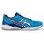 Asics Mens GEL-Tactic Indoor Court Shoes - Island Blue - thumbnail image 1