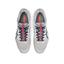 Asics Mens GEL-Blade 8 Indoor Court Shoes - Glacier Grey - thumbnail image 5