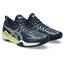 Asics Mens Blast FF 3 Indoor Court Shoes - French Blue/White - thumbnail image 2