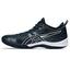 Asics Mens Blast FF 3 Indoor Court Shoes - French Blue/White - thumbnail image 4
