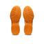 Asics Mens Upcourt 5 Indoor Court Shoes - White/Deep Ocean - thumbnail image 7
