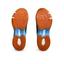 Asics Mens GEL-Rocket 11 Indoor Court Shoes - Black/Waterscape - thumbnail image 3