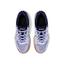 Asics Womens GEL-Rocket 9 Indoor Court Shoes - White/Vapor