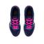 Asics Womens GEL-Rocket 9 Indoor Court Shoes - Peacoat/White - thumbnail image 6
