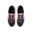 Asics Womens GEL-Rocket 9 Indoor Court Shoes - Guava/Midnight - thumbnail image 6