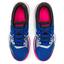 Asics Womens GEL-Rocket 9 Indoor Court Shoes - Asics Blue/White - thumbnail image 4