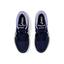 Asics Womens GEL-Tactic 2 Indoor Court Shoes - Peacoat/White - thumbnail image 5