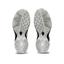 Asics Womens GEL-Tactic 2 Indoor Court Shoes - Peacoat/White - thumbnail image 6