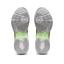 Asics Womens GEL-Rocket 10 Indoor Court Shoes - Black/Illuminate Yellow - thumbnail image 4