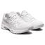 Asics Womens GEL-Rocket 10 Indoor Court Shoes - White - thumbnail image 2