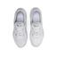 Asics Womens GEL-Rocket 10 Indoor Court Shoes - White - thumbnail image 5