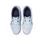 Asics Womens GEL-Rocket 10 Indoor Court Shoes - Sky/Indigo Blue - thumbnail image 5
