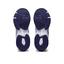 Asics Womens GEL-Rocket 10 Indoor Court Shoes - Sky/Indigo Blue - thumbnail image 6