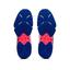 Asics Womens GEL-Blade 8 Indoor Court Shoes - Lapis Lazuli Blue - thumbnail image 6