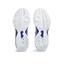 Asics Womens GEL-Task 3 Indoor Court Shoes - White/Eggplant - thumbnail image 6
