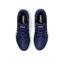 Asics Womens Upcourt 5 Indoor Court Shoes - Deep Ocean/Soft Sky - thumbnail image 5