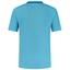 K-Swiss Mens Hypercourt Mesh Crew Tee - Light Blue - thumbnail image 2