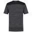 K-Swiss Mens Hypercourt Tee - Black - thumbnail image 2
