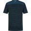 K-Swiss Mens Hypercourt Tee - Dark Blue - thumbnail image 2