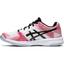 Asics Kids GEL-Tactic GS Indoor Court Shoes - White/Red - thumbnail image 2