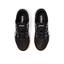 Asics Kids Upcourt 5 Indoor Court Shoes - Black/White - thumbnail image 5
