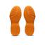 Asics Kids Upcourt 5 Indoor Court Shoes - White/Pure Silver - thumbnail image 6