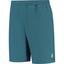 K-Swiss Mens Hypercourt Shorts - Teal - thumbnail image 1