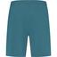 K-Swiss Mens Hypercourt Shorts - Teal - thumbnail image 2