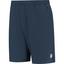 K-Swiss Mens Hypercourt Shorts - Navy - thumbnail image 1