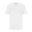 K-Swiss Mens Hypercourt Double Crew Tee - White - thumbnail image 2