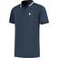 K-Swiss Mens Hypercourt Polo - Navy - thumbnail image 1