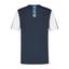 K-Swiss Mens Hypercourt 3 Crew Tee - Navy - thumbnail image 2