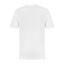 K-Swiss Mens Hypercourt Print Crew Tee - White - thumbnail image 2