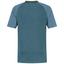 K-Swiss Mens Hypercourt 2 Tee - Teal - thumbnail image 2