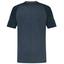 K-Swiss Mens Hypercourt 2 Tee - Navy - thumbnail image 2