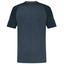 K-Swiss Mens Hypercourt 2 Tee - Navy - thumbnail image 2