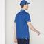 Lacoste Mens Original Fit Sport Polo - Blue/White - thumbnail image 3