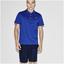 Lacoste Sport Mens Superlight Short Sleeve Polo - Blue - thumbnail image 2